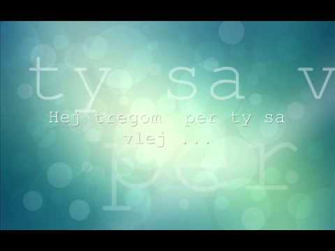 Jeton Zekaj ft TSM - Ni fjal 2015