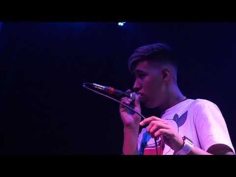 HDR vs NURIEL vs RAMA | OCTAVOS | FECHA 4 DE LA LIGA| MARQUEE SESSION LIVE| LA NUEVA ERA