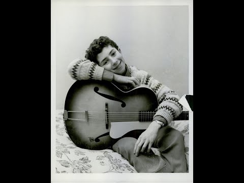 Laurie London - Mamatschi