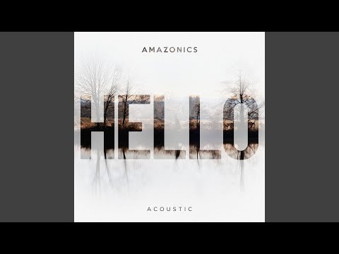 Hello (Acoustic)
