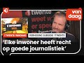 Gemeenteraad Enschede ondersteunt lokale omroep met vier ton