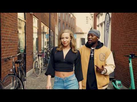 Divinead - Bestie [Official Video]