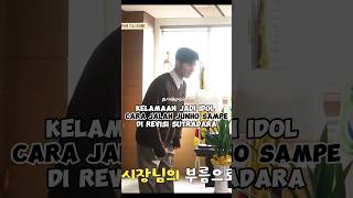 Download lagu Kelamaan jadi idol cara jalan junho ikon di revisi sutradara #ikon #junhoe #marryyou mp3