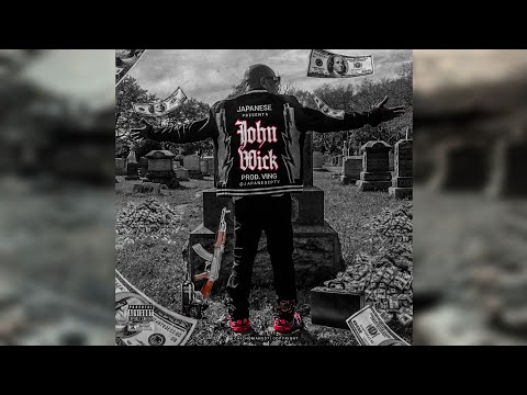 Japanese - John Wick | Audio Oficial