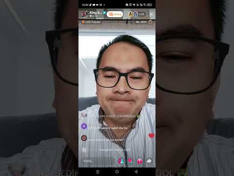 DZOLIM? Saipul Jamil Pikir ZAHRA DA 7 Jadi HOST Karena JURI - Dangdut Academy 7 Indosiar NGGAK JELAS