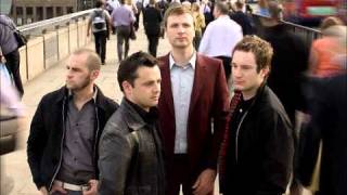 Bell X1 - Going Back (live)