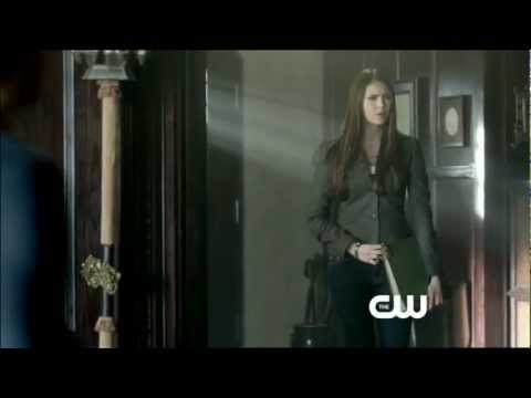 The Vampire Diaries Webclip 3x17  Break On Through [HD]