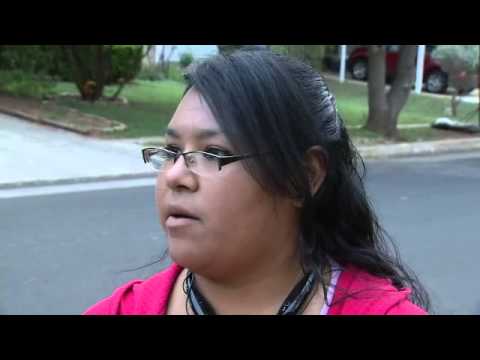 SAPD: Neighbor's Security Camera Cracks Murder Case