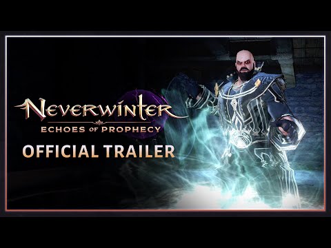 A Tear in the Weave, Neverwinter's First Milestone in Battle Pass, Available Today on PC and Consoles