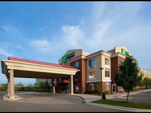 Hampton Inn Detroit Northville 3 Stars Hotel in Northville ,Michigan