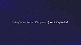 Websitemiz yenilendi!