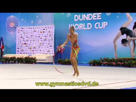 WC Sofia 2014   02   Veronika POLYAKOVA