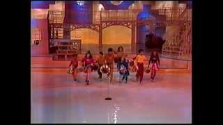 LA ONDA VASELINA Susanita tiene un raton 2