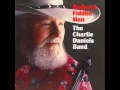 Charlie Daniels High Speed Heroes