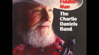 Charlie Daniels High Speed Heroes