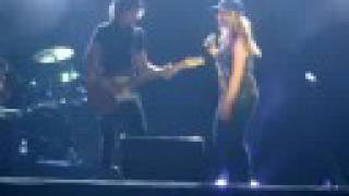 Anouk - MoreThan You Deserve @ Marktrock