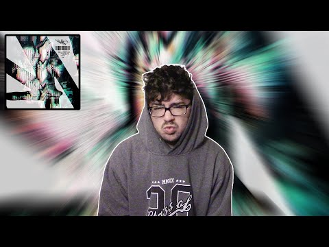 BLVNKSPVCE "PRESSURE POINT" EP | REACTION
