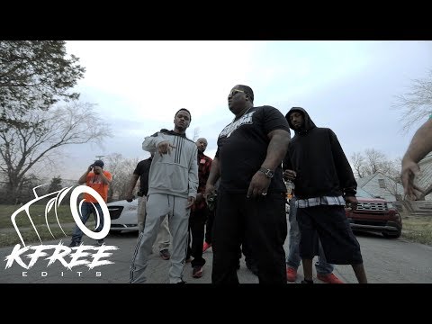 Zee Gudda x EastDav Cab x SMG - Ambition (Official Video) Shot By @Kfree313