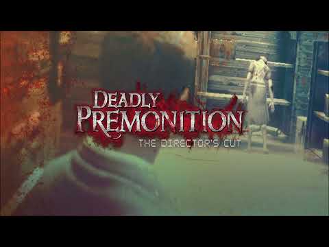 Drakim's VGM 1481 - Deadly Premonition - Life Is Beautiful
