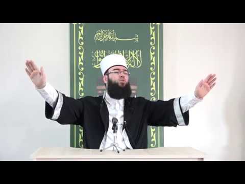 Njeriu më i suksesshëm! - Hoxhë Omer Bajrami