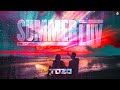 TOZA Ft Teal SUMMER LUV Official Hardstyle Video