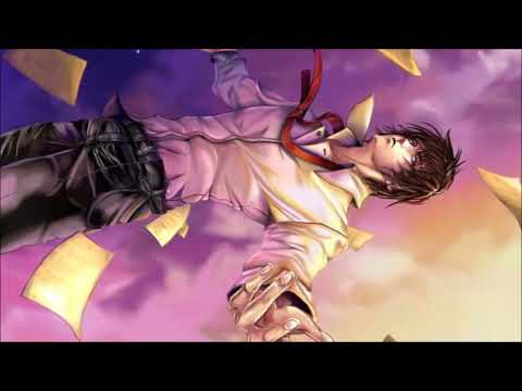 Nightcore - Keep Me Breathing (Ashes Remain)
