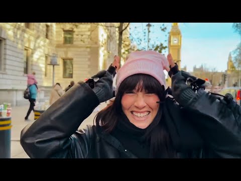 Aitana - “SUPERESTRELLA” (London version)