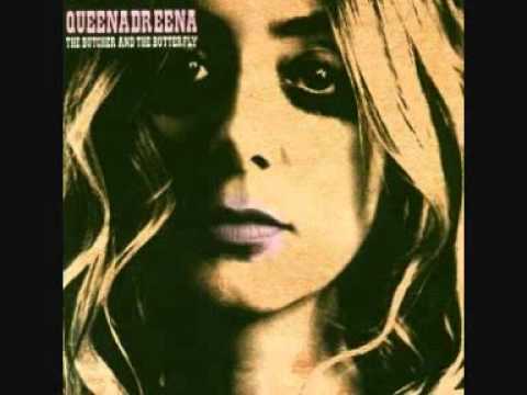 Queen Adreena - Suck (The Butcher And The Butterfly)
