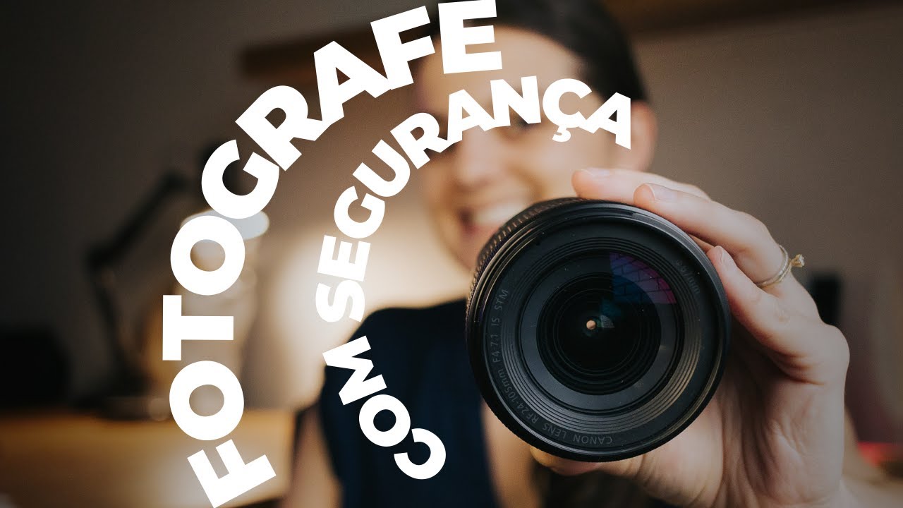 Como tirar fotos no modo manual | Aprenda de vez a usar o ISO, DIAFRAGMA e OBTURADOR!