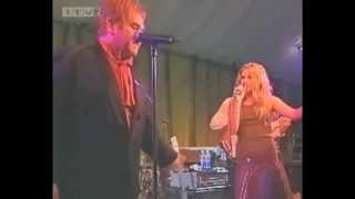 Elton John Joss Stone Duet - Victim Of A Foolish Heart