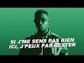 Ninho Respect Paroles