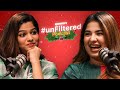 Unfiltered Ft Aparna Thomas Ep 06