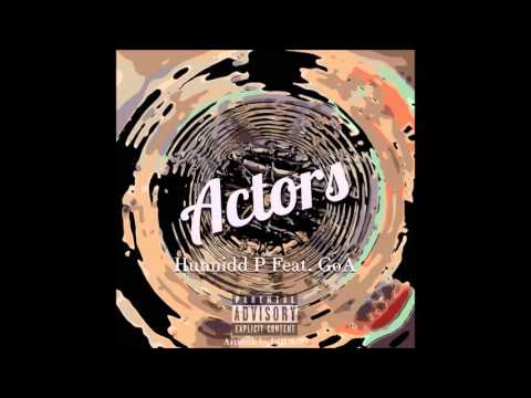 Actors Ft. GOA