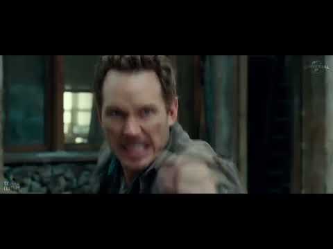 Jurassic World 3  Dominion 2022 NEW FINAL TRAILER   Universal Pictures HD