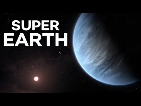 The 5 Exoplanets That Humanity Could Move Into The Future