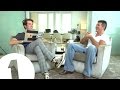 Simon Cowell talks to Nick Grimshaw - YouTube