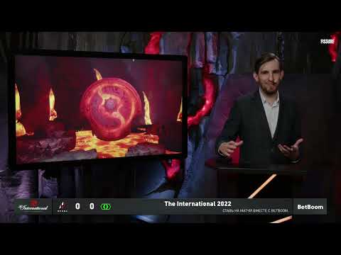 (RU) X3 vs Team Unique | The International 2022: Региональные квалификации |