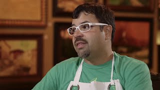 Savannah Food & Wine Festival: A Primer