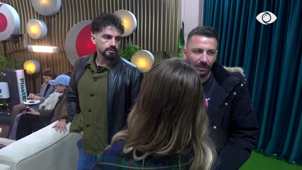 “Hakmarrje e djemve të papjekur”/ Aldo, Gerta dhe Kelly flasin për Jozin dhe Gjestin