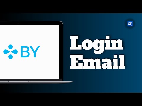 How To Login Blue Yonder Email