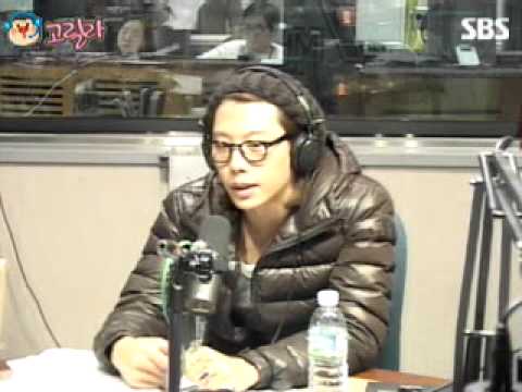 (2009.09.21) Park Hyo Shin - SBS Sweet Sorrow Ten Ten Club _5.wmv