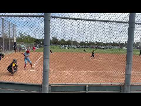 PGF Pool Game Highlights