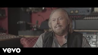 Barry Gibb - In the Now - Track by Track