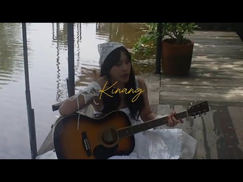 Trisha Macapagal - Kinang (Official Lyric Visualizer)
