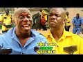 The Two Clever Gate men  2 - Charles Onojie 2018 Latest Nigerian Nollywood Comedy Movie Full HD