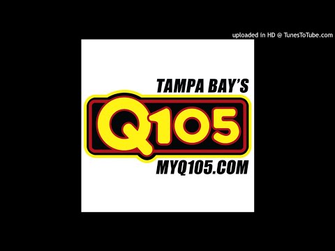 Q105 - WRBQ Tampa - 10/9/20 - Mason Dixon - Friday Festivities