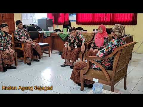 Keraton Agung Sejagat Part 1