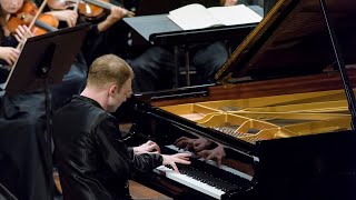 Thumbnail for Liszt, Piano Concerto no. 2