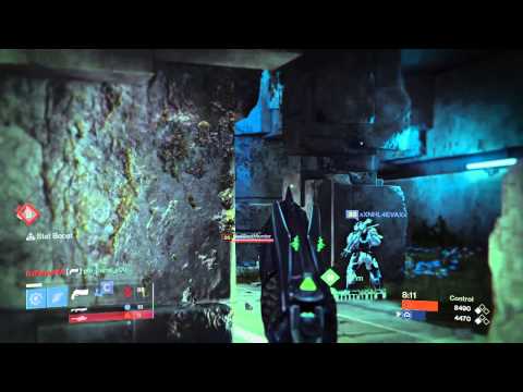 Epic clutch comeback vs triplewreck crew