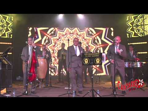 La Cañaguatera    Orq. Los Graduados de Gustavo Loko Quintero